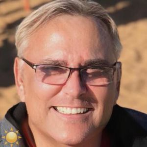 Meet your Posher, Richard